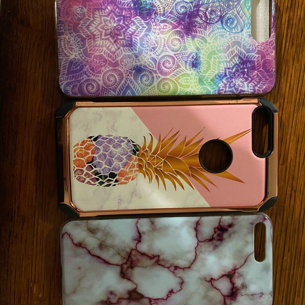 iPhone 8 Plus phone cases